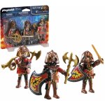 Playmobil 70672 Trojice Burnhamských nájezdníků – Zboží Živě