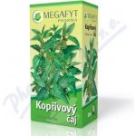 Megafyt Bylin. lekár. Kopřiva 20 x 1,5 g – Zboží Mobilmania