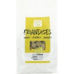 Hippotonic Pamlsky pro koně banán 1 kg – Zboží Dáma