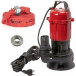 Hunter 2850 s drtičem a hadicí 20m – Zboží Dáma