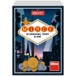 Dino Mince – Hledejceny.cz