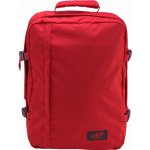 CabinZero Classic Ultra-light Naga Red 44 l – Zboží Mobilmania