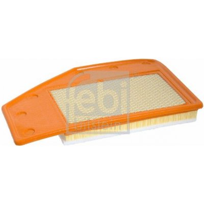 Vzduchový filtr FEBI BILSTEIN 103805 – Hledejceny.cz