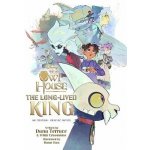Long-Lived King: An Original The Owl House Graphic Novel – Zboží Mobilmania