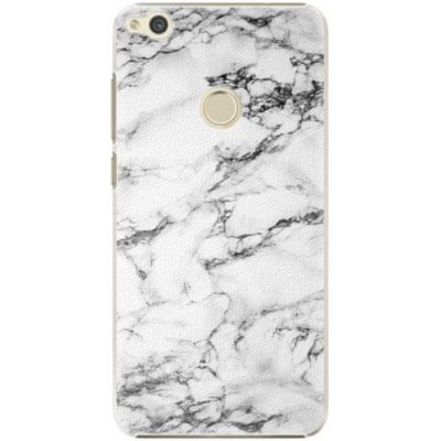 iSaprio White Marble 01 Huawei P9 Lite (2017) – Zbozi.Blesk.cz