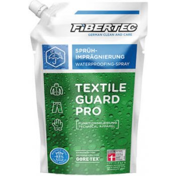 Fibertec Textil Guard Pro 500 ml