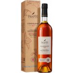 Frapin XO Cigar Blend, Grande Champagne 40% 0,7 l (karton) – Zboží Dáma