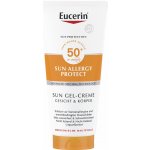 Eucerin SUN krém-gel sluneční alergie SPF50+ 200 ml – Zbozi.Blesk.cz