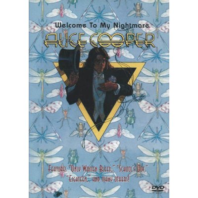 Alice Cooper - Alice Cooper DVD – Hledejceny.cz