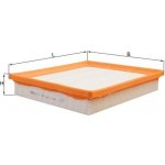 Vzduchový filtr KNECHT LX 1288 – Hledejceny.cz