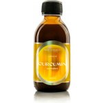 Lipozomální kurkumin 200 ml – Hledejceny.cz