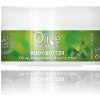 Olive Beauty Medi Care tělové máslo s bio olivovým olejem a majoránkou 200 ml