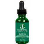 Clubman Pinaud Beard olej na vousy 30 ml – Zboží Mobilmania