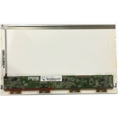 LCD displej display Asus EEE PC 1201HAG 12.1" WXGA HD 1366x768 LED lesklý povrch