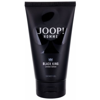 Joop! Homme Black King sprchový gel 150 ml