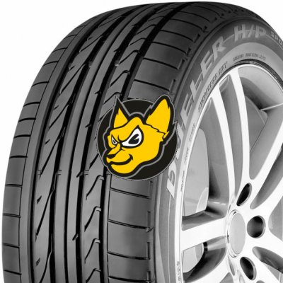 Bridgestone Dueler H/P Sport 265/50 R19 109W – Hledejceny.cz