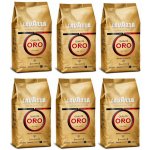 Lavazza Qualitá Oro 6 x 1 kg – Hledejceny.cz