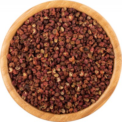 Vital Country Pepř sečuánský celý 100 g – Sleviste.cz