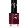 Gel lak Rimmel London Super Gel lak 091 Nailed It 12 ml