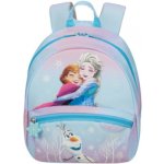 Samsonite Frozen Disney Ultimate modrý – Hledejceny.cz