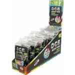 OCB Activ Tips cigaretový filtr 7 mm 50 ks – Sleviste.cz