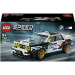 LEGO® 77263 SPEED CHAMPION BMW M3 – Hledejceny.cz