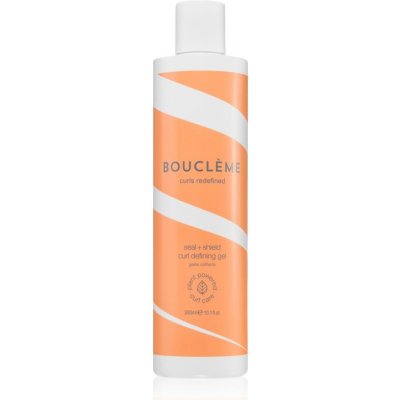 Bouclème Seal + Shiel Curl Defining Gel 300 ml – Zboží Dáma