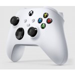 Microsoft Xbox Series Wireless Controller QAS-00002 – Sleviste.cz