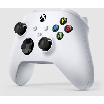 Microsoft Xbox Series Wireless Controller QAS-00002 od 1 099 Kč - Heureka.cz