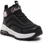 Skechers Fuse Tread wild adventure dětská celoročná obuv 302948L černá – Zboží Dáma
