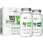 Best Lab Hořčík 120 kapslí – Hledejceny.cz