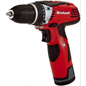 Einhell TE-CD 12 Li 4513602