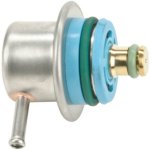 Regulátor tlaku paliva BOSCH 0 280 160 587