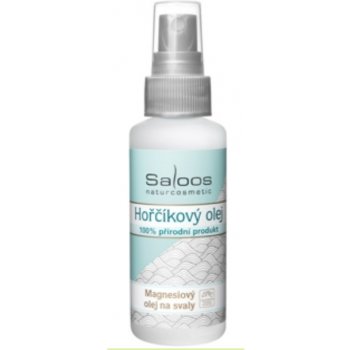 Saloos Hořčíkový olej 50 ml