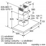 Bosch DWB97IM50 – Zboží Mobilmania