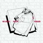 Yeonjun - No Labels: Part 01 CD – Zboží Dáma