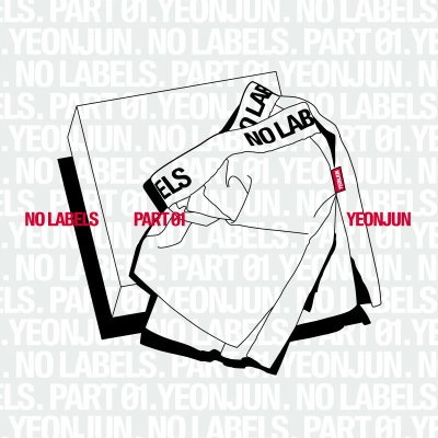 Yeonjun - No Labels: Part 01 CD – Zboží Dáma