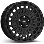 Dotz Talara 8x18 6x139,7 ET20 matt black | Zboží Auto