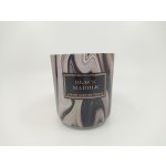 Bartek Candles MARBLE BLACK 150 g – Zboží Mobilmania