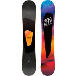 Gravity Sublime 24/25 – Zboží Dáma