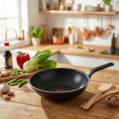 Tefal B5671953 28 cm – Hledejceny.cz