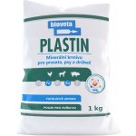 Bioveta Plastin 1 kg – Zboží Dáma