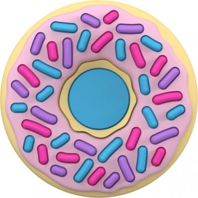 PopSockets PopGrip PopOuts D'ohnut 803977 – Hledejceny.cz