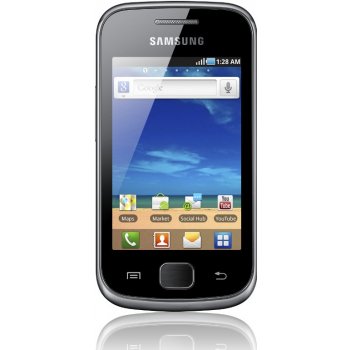 Samsung Galaxy Gio S5660