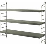 String Policový systém String Pocket, Sage – Hledejceny.cz