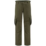 Korda Kalhoty Original Kombats Military Olive – Hledejceny.cz