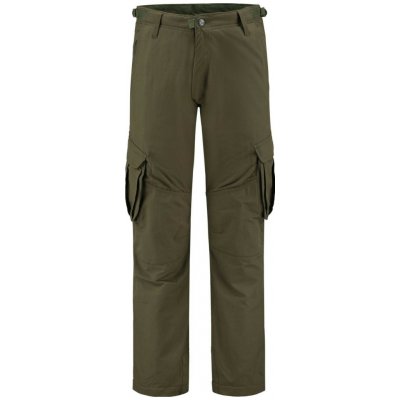 Korda Kalhoty Original Kombats Military Olive – Hledejceny.cz