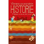 Historie - Drobek – Hledejceny.cz
