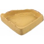 Repti Planet miska rohová 19,5 x 19 x 4,5 cm – Sleviste.cz