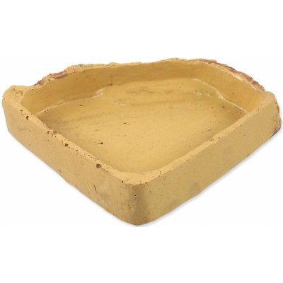 Repti Planet miska rohová 19,5 x 19 x 4,5 cm – Sleviste.cz